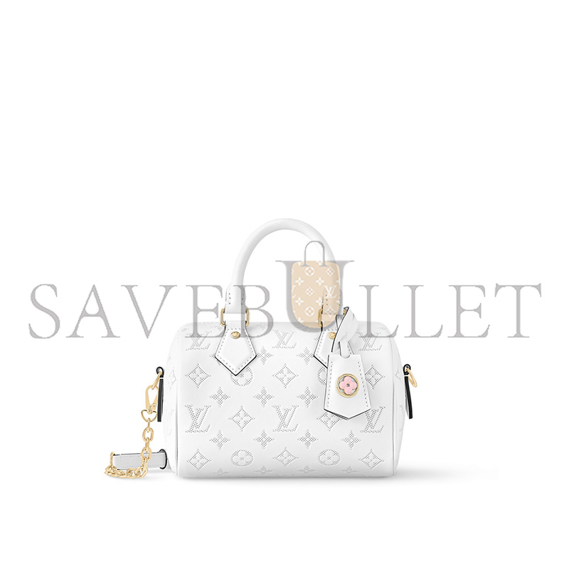 LOUIS VUITTON SPEEDY BANDOULI E RE 20 M11276 (20.5*13.5*12cm) LOUIS VUITTON SPEEDY BANDOULI E RE 20 M11276 (20.5*13.5*12cm)